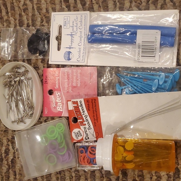 Fabric Craft large lot - Picture 3 of 14